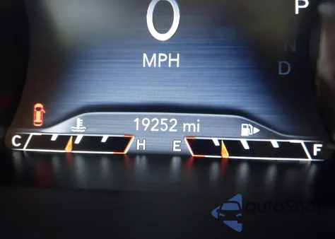 2022 Jeep Cherokee Trailhawk 4X4 z USA, uszkodzony, nr VIN 1C4PJMBX7ND546193